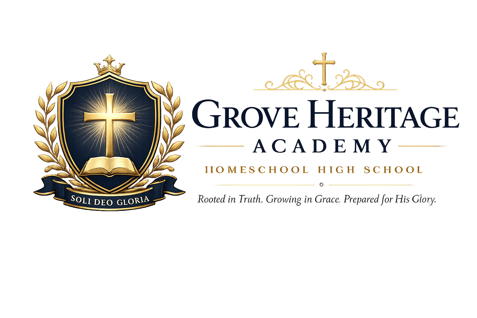 Grove Heritage Academy